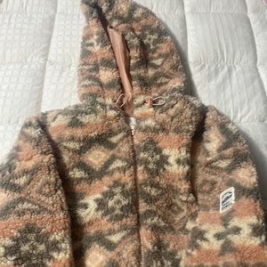 Wallflower jacket